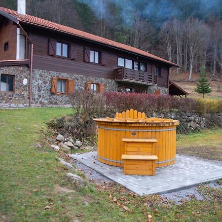 3A Guest House Sicasău Eksteriør bilde