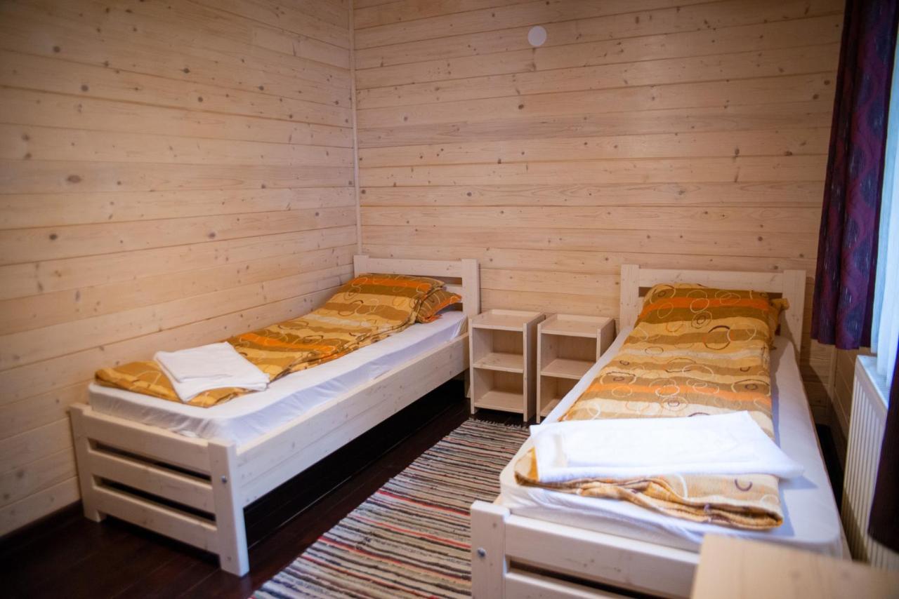 3A Guest House Sicasău Eksteriør bilde