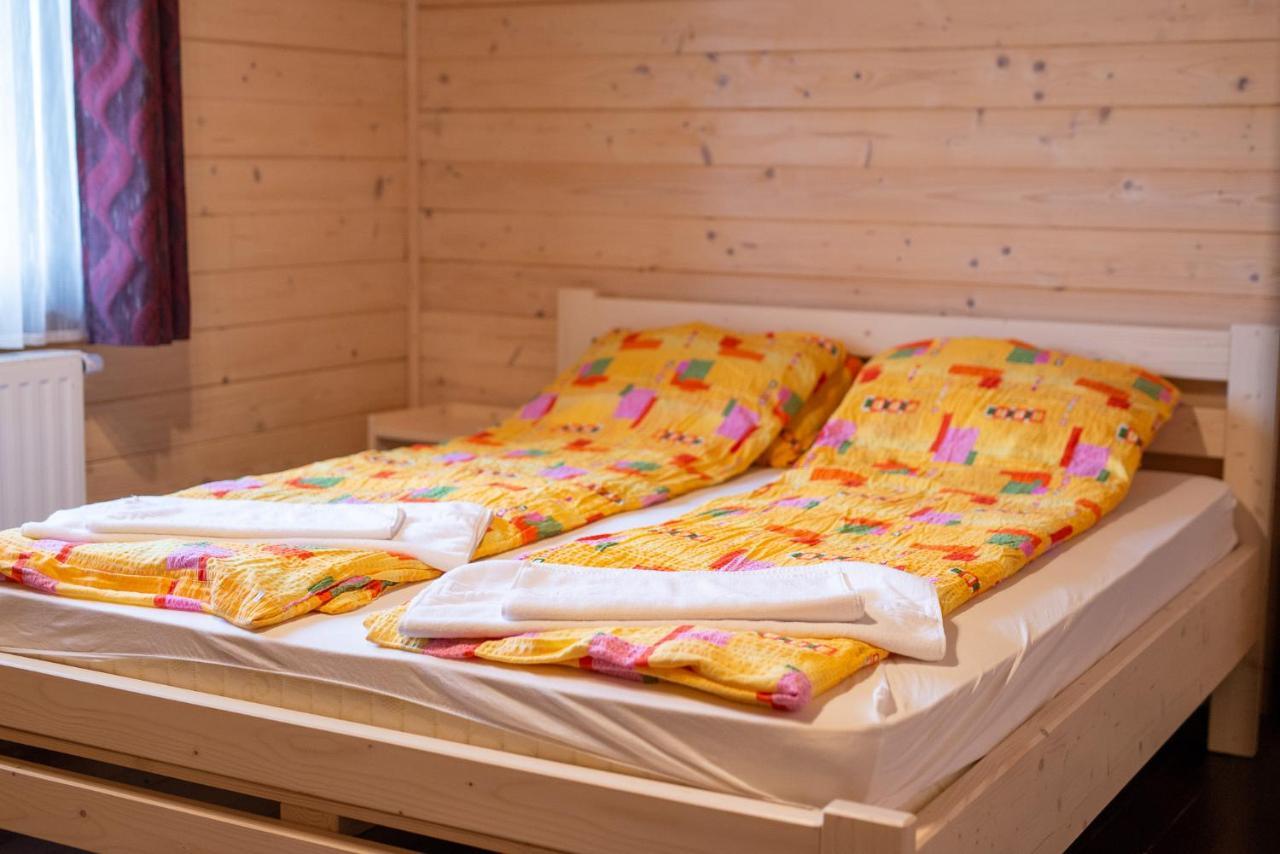 3A Guest House Sicasău Eksteriør bilde