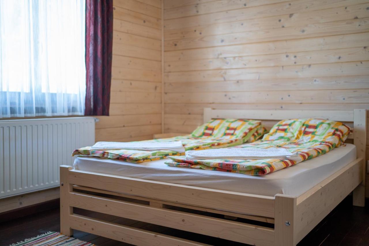 3A Guest House Sicasău Eksteriør bilde