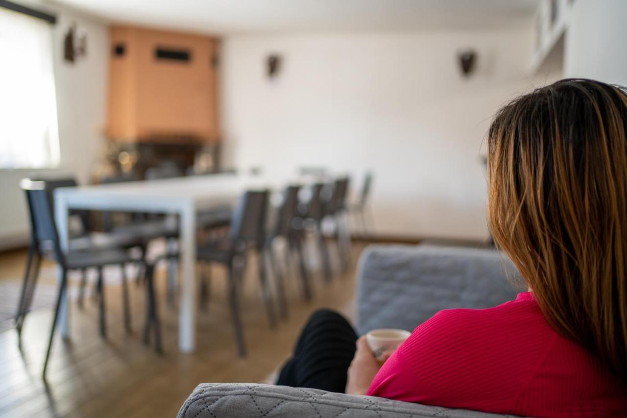 3A Guest House Sicasău Eksteriør bilde