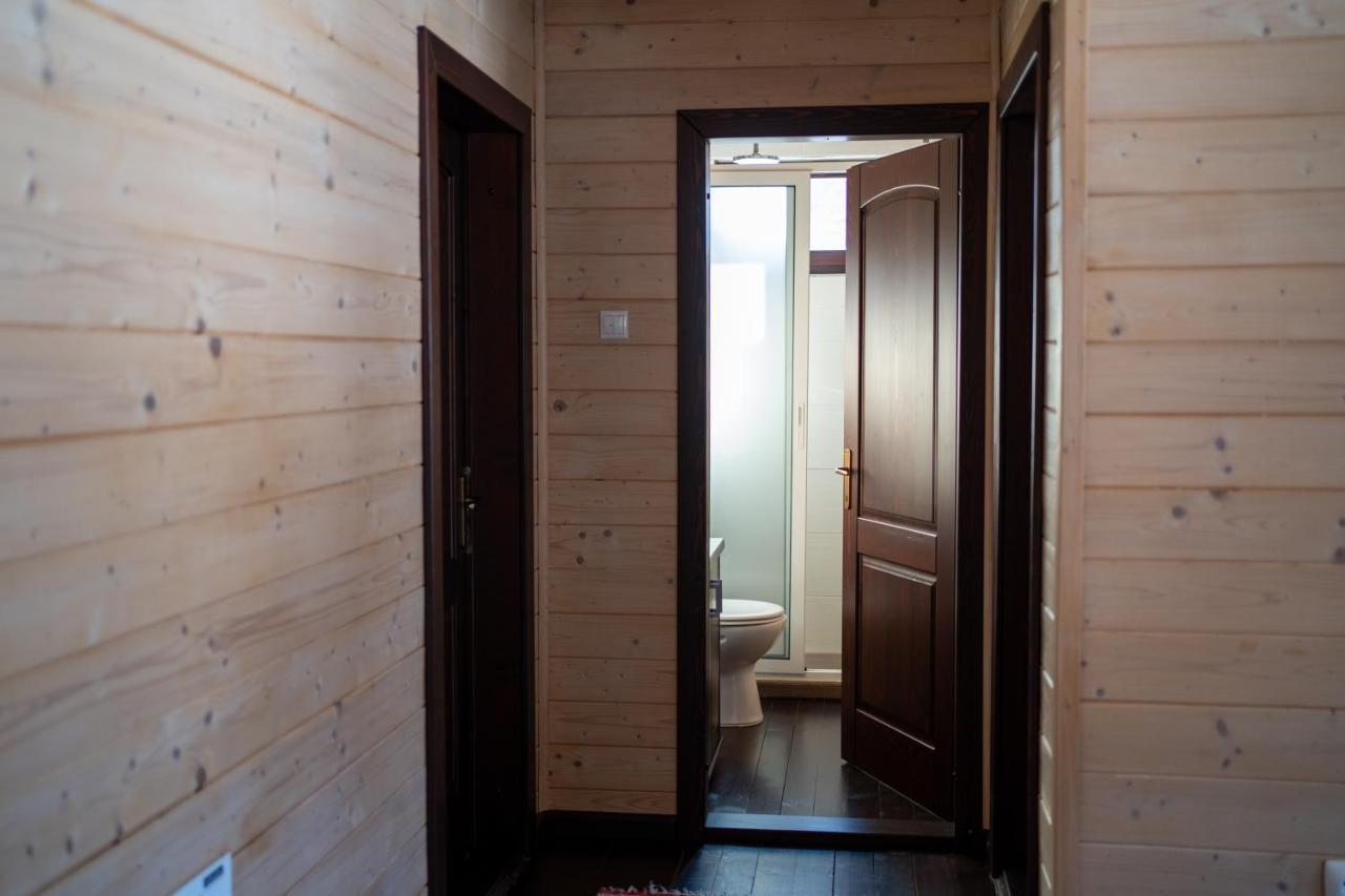3A Guest House Sicasău Eksteriør bilde