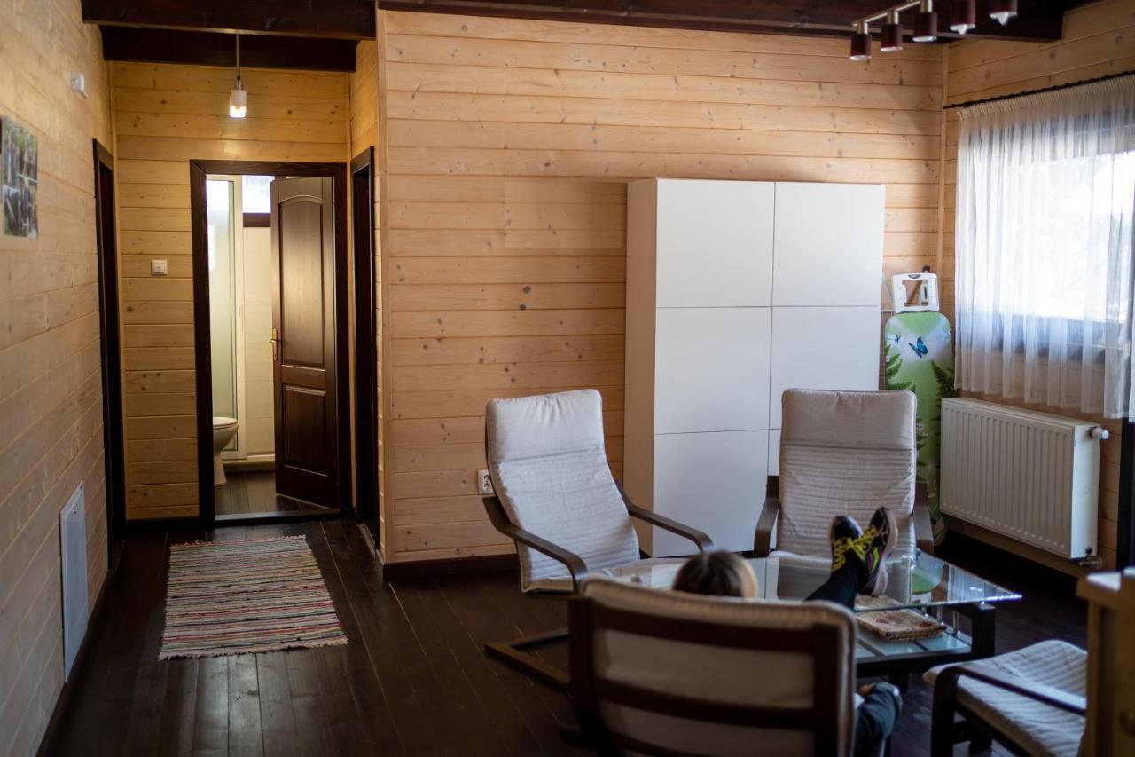 3A Guest House Sicasău Eksteriør bilde