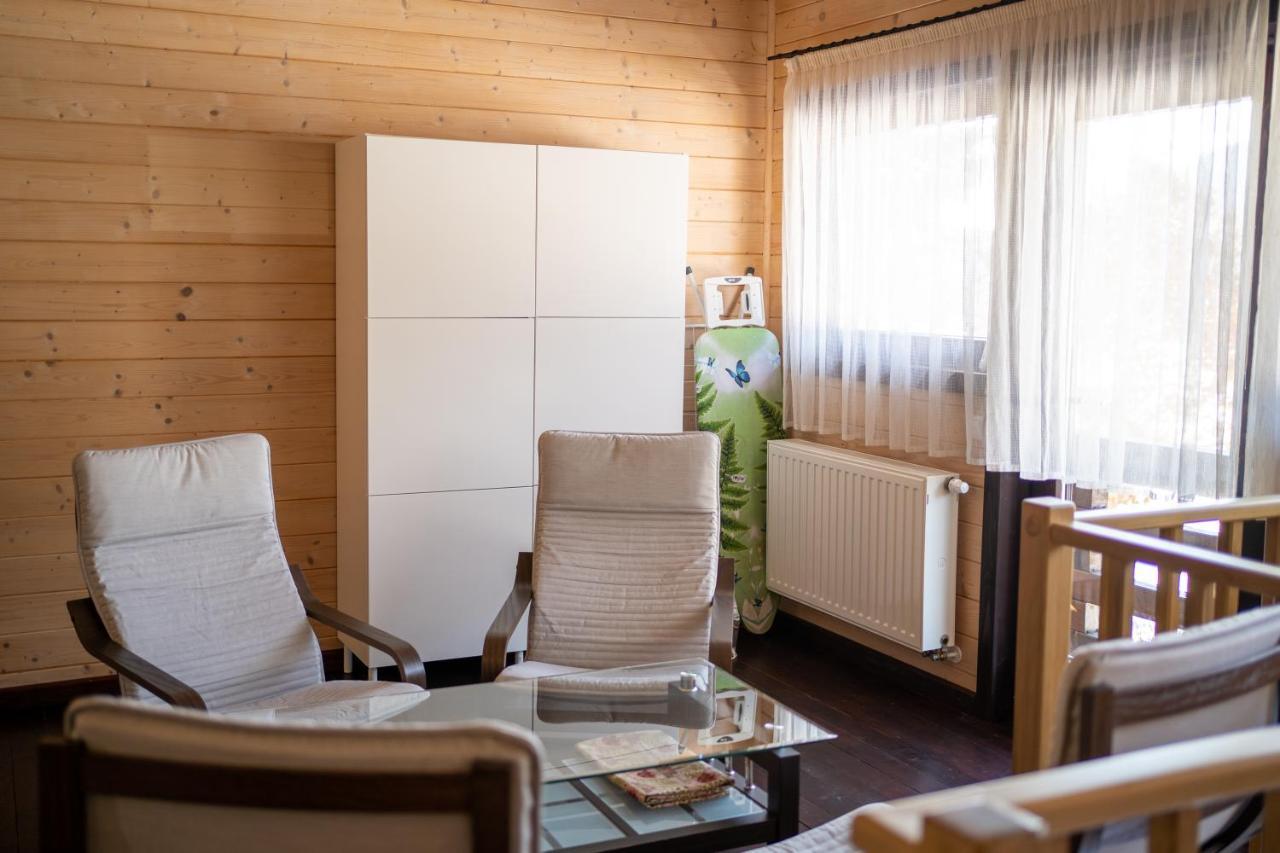 3A Guest House Sicasău Eksteriør bilde