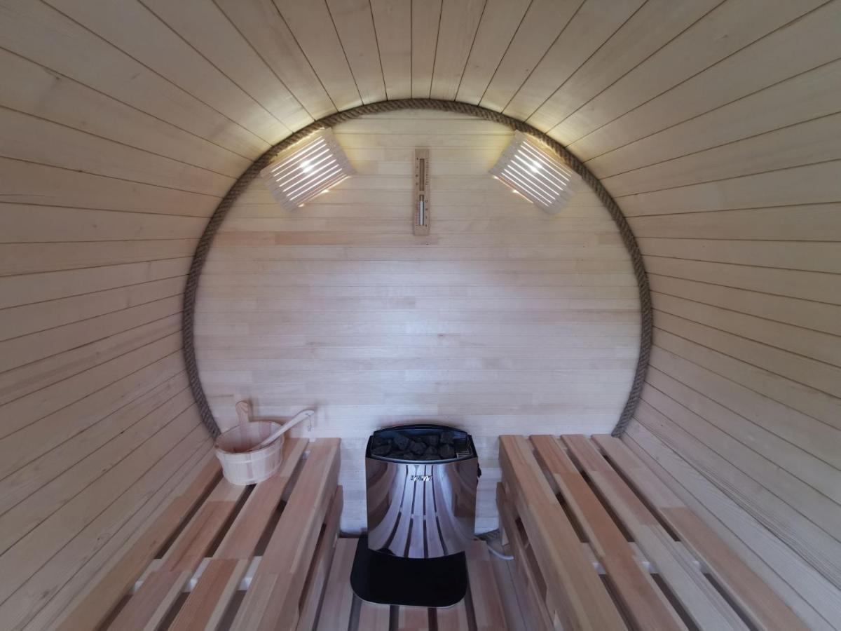 3A Guest House Sicasău Eksteriør bilde