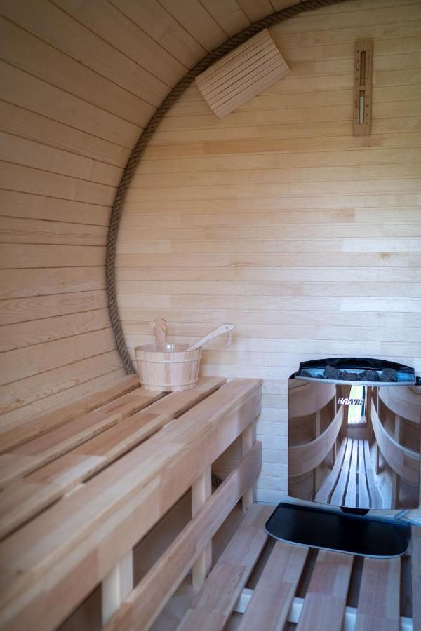 3A Guest House Sicasău Eksteriør bilde