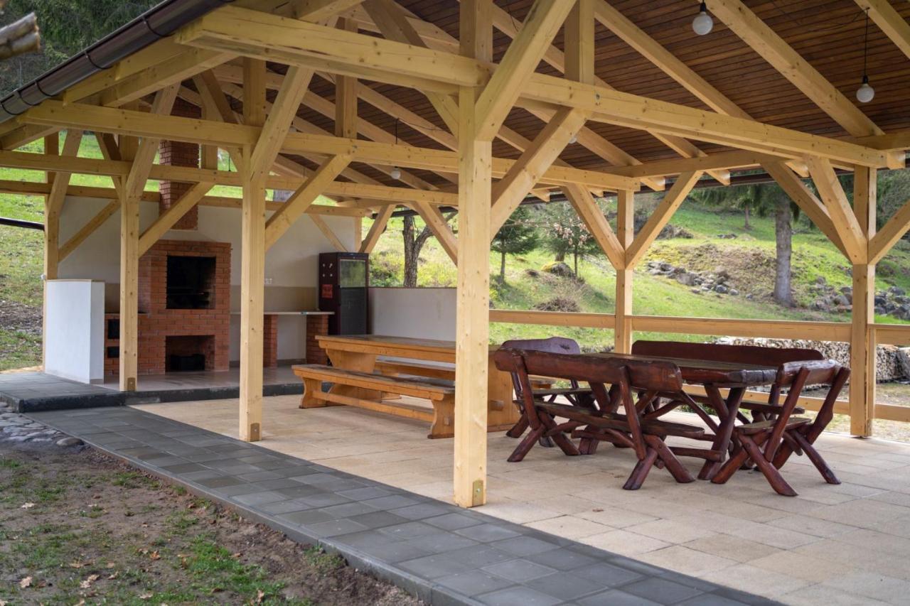 3A Guest House Sicasău Eksteriør bilde