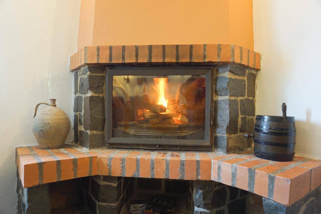 3A Guest House Sicasău Eksteriør bilde