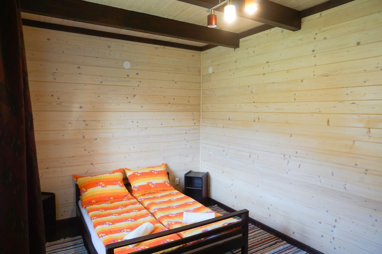 3A Guest House Sicasău Eksteriør bilde