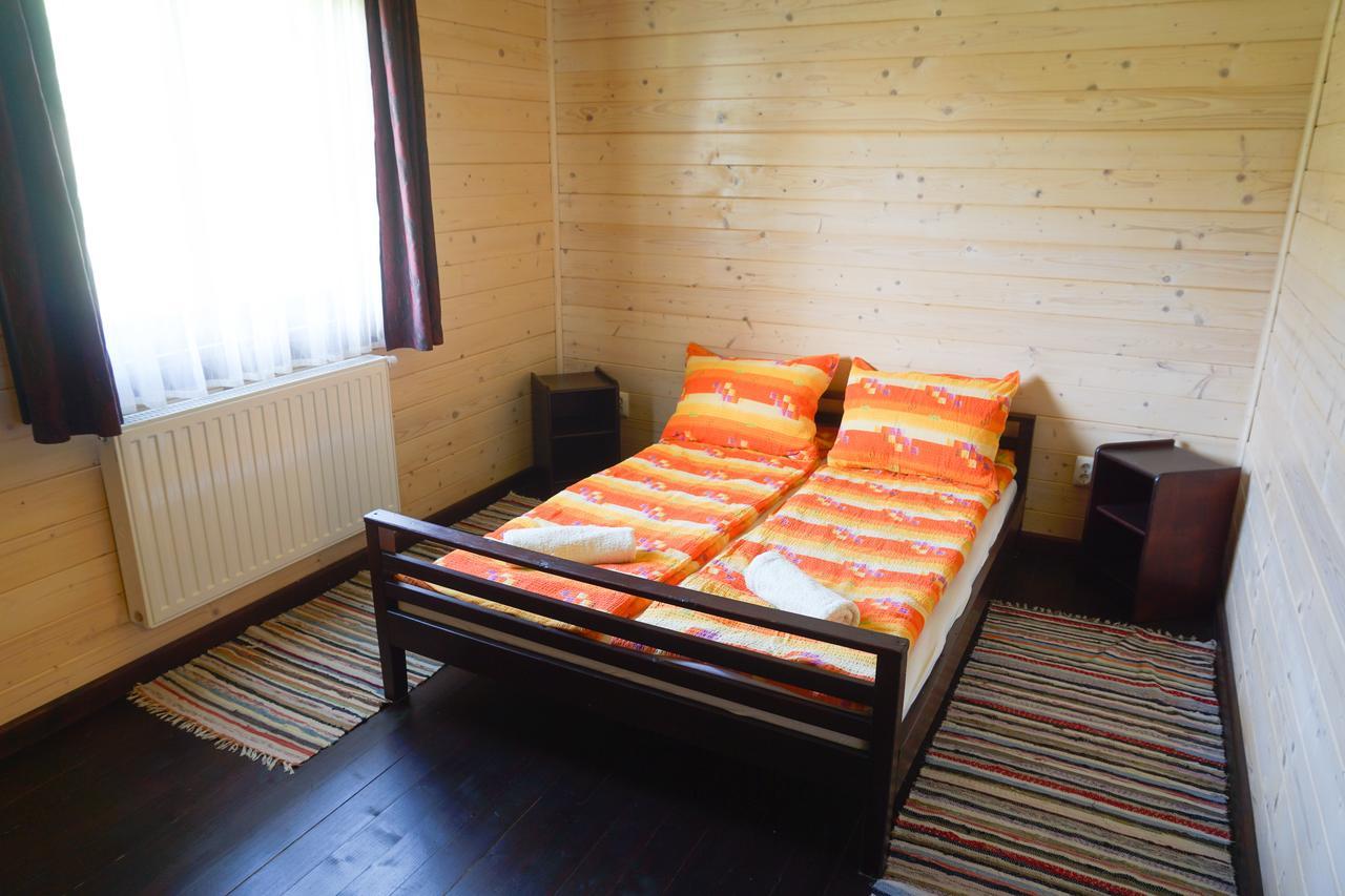 3A Guest House Sicasău Eksteriør bilde