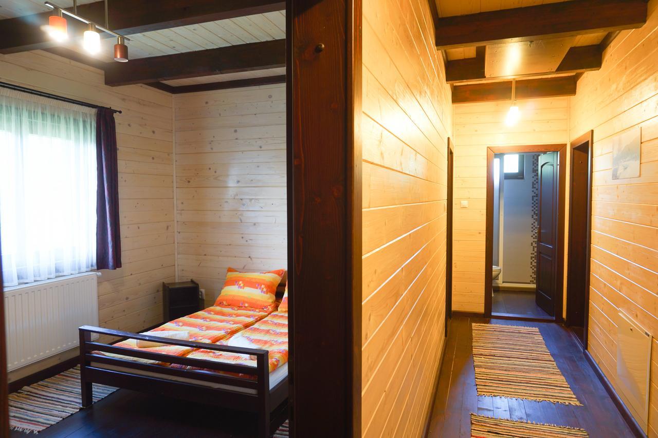 3A Guest House Sicasău Eksteriør bilde