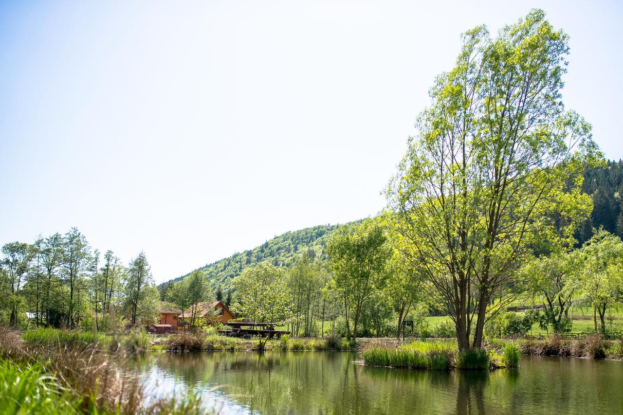 3A Guest House Sicasău Eksteriør bilde