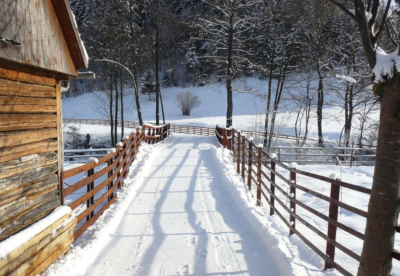 3A Guest House Sicasău Eksteriør bilde